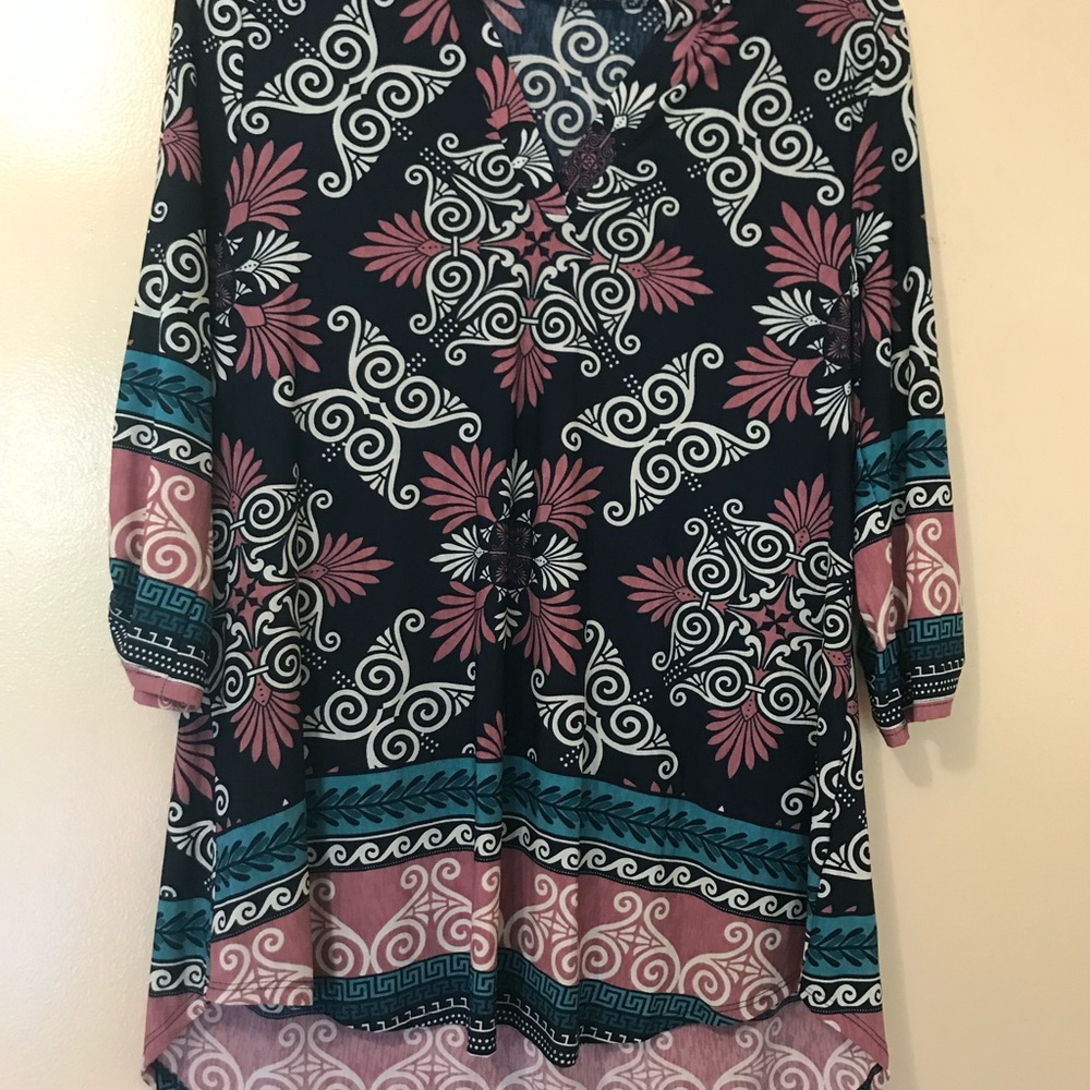 Tunic